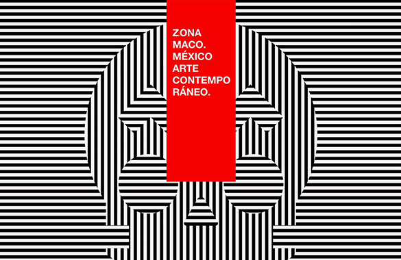 ZONA MACO 2020: ELIAZAR ORTIZ